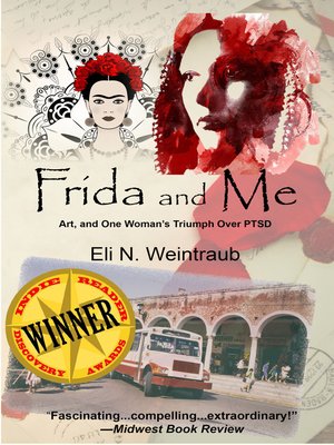 cover image of Frida and Me